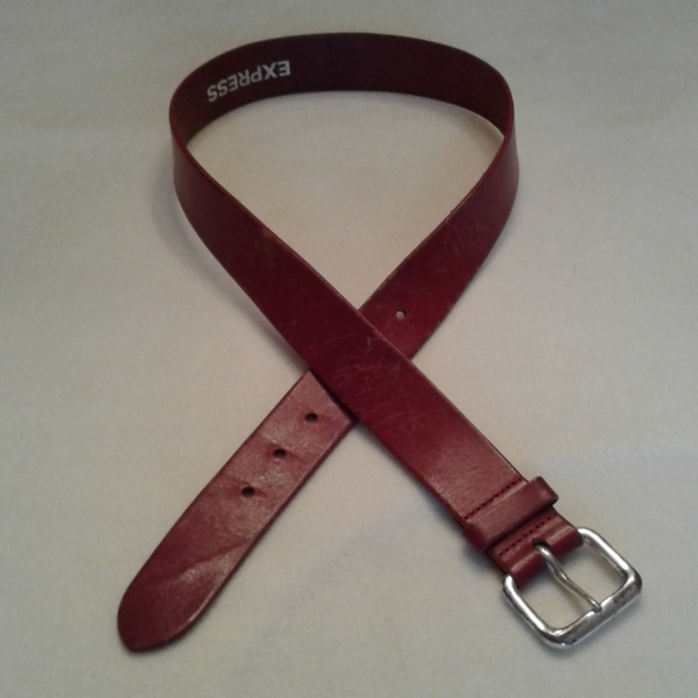 Red Express Med. Belt